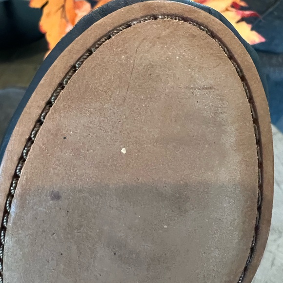 Tory Burch Women's Ballet Flats size 7.5M - Picture 7 of 16